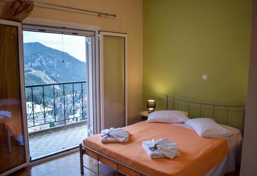 Amazing View Maisonette