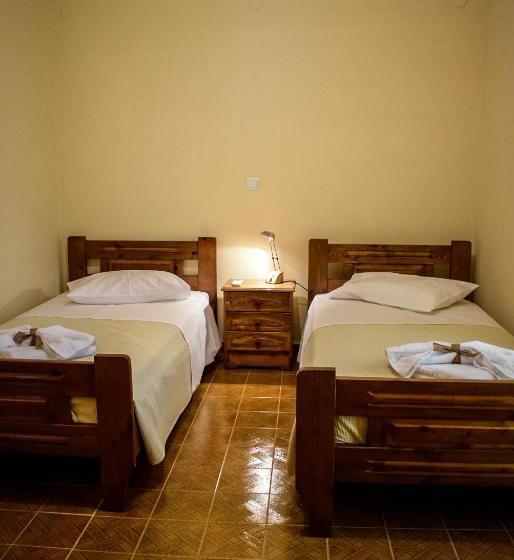 Amazing View Maisonette