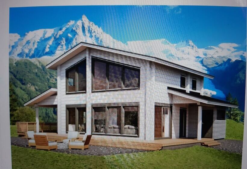 צימר Kolda Properties
