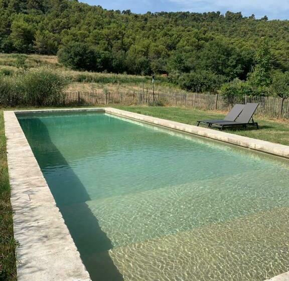 Bed and Breakfast La Chambre D Apolline