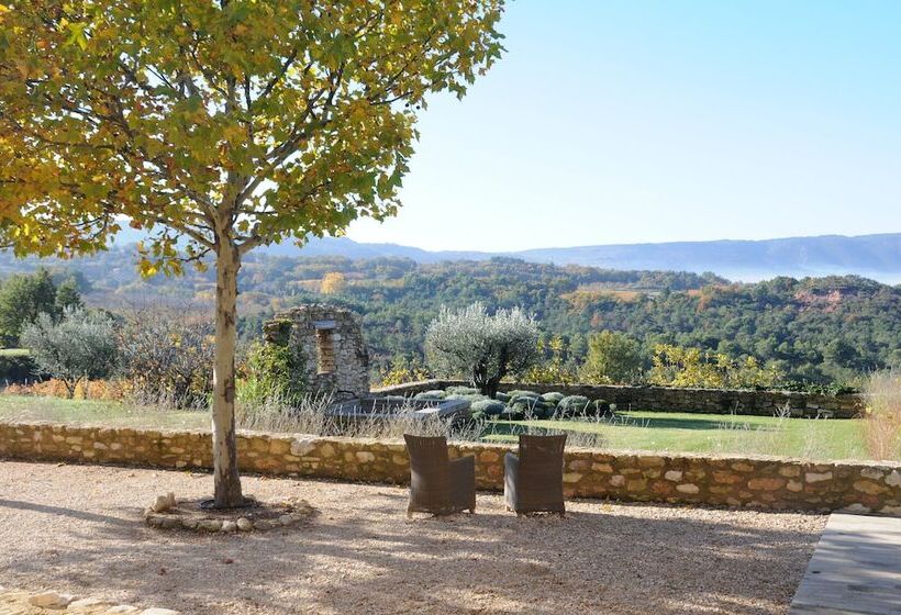 مبيت وإفطار La Couleur Des Vignes