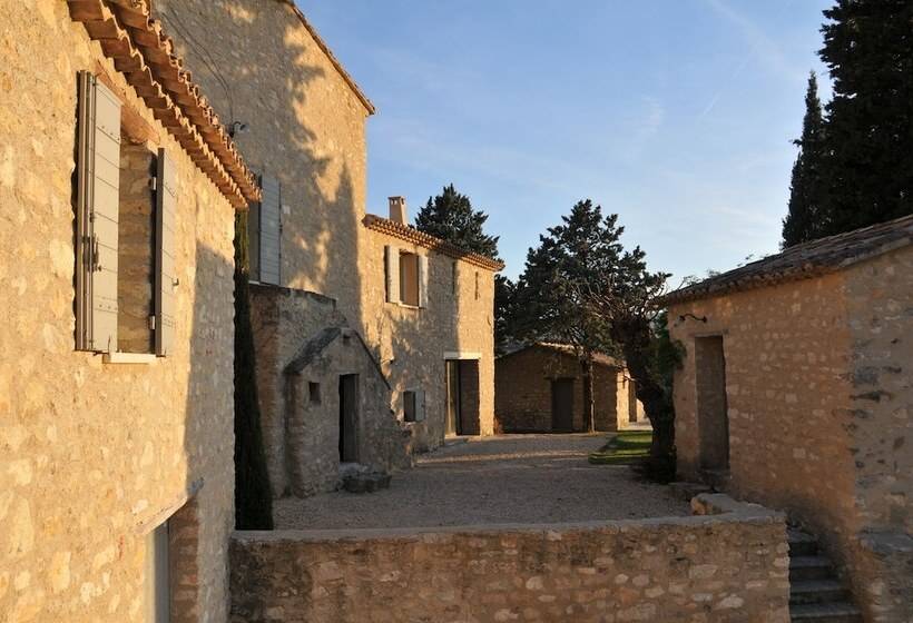 مبيت وإفطار La Couleur Des Vignes