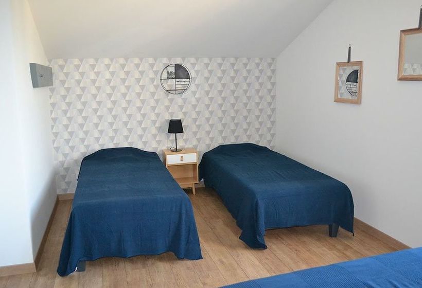 B&b Les Marchettes