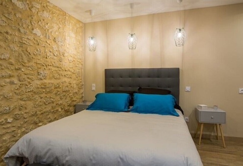 B&b Les Marchettes