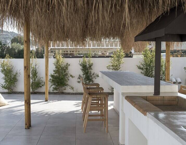 Bianco Villa   Eve
