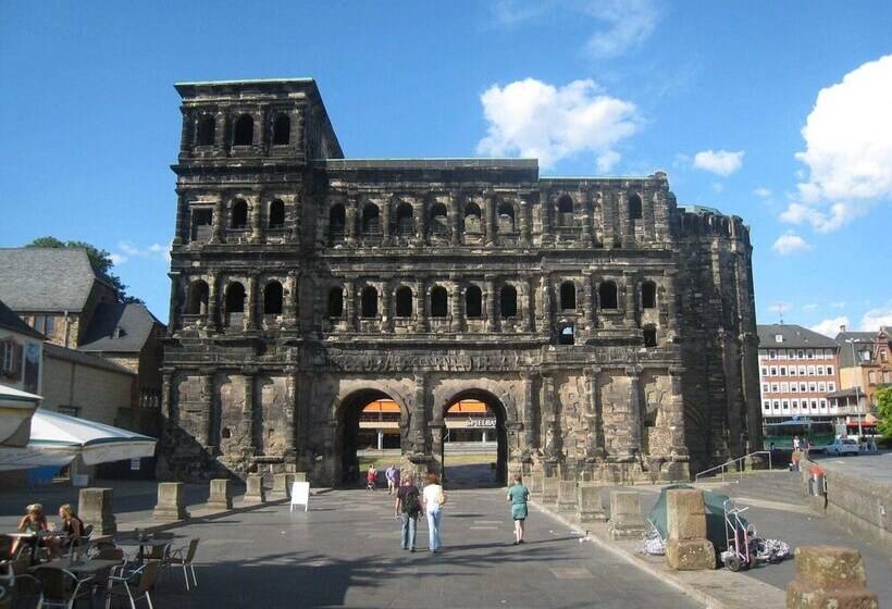 Delightful Villa In Gerolstein With Private Garden