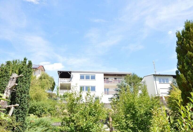 Delightful Villa In Gerolstein With Private Garden