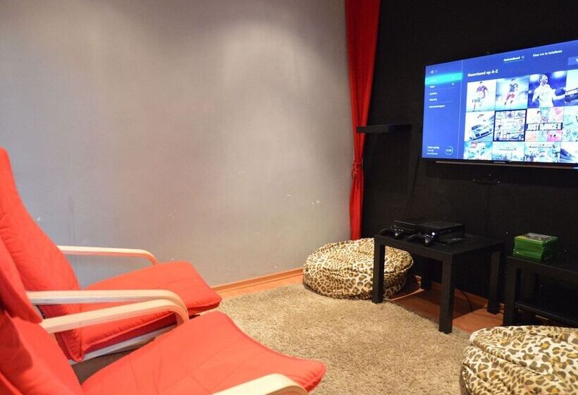 Delightful Villa In Gerolstein With Private Garden