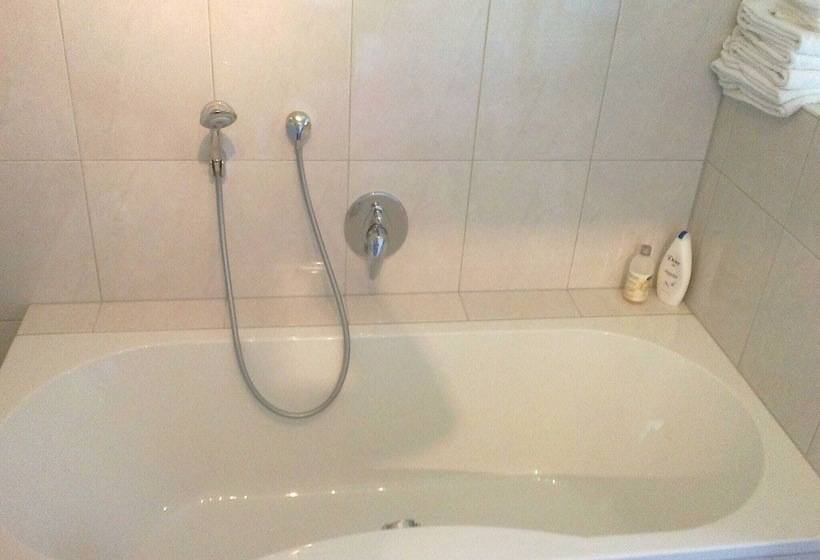 Delightful Villa In Gerolstein With Private Garden