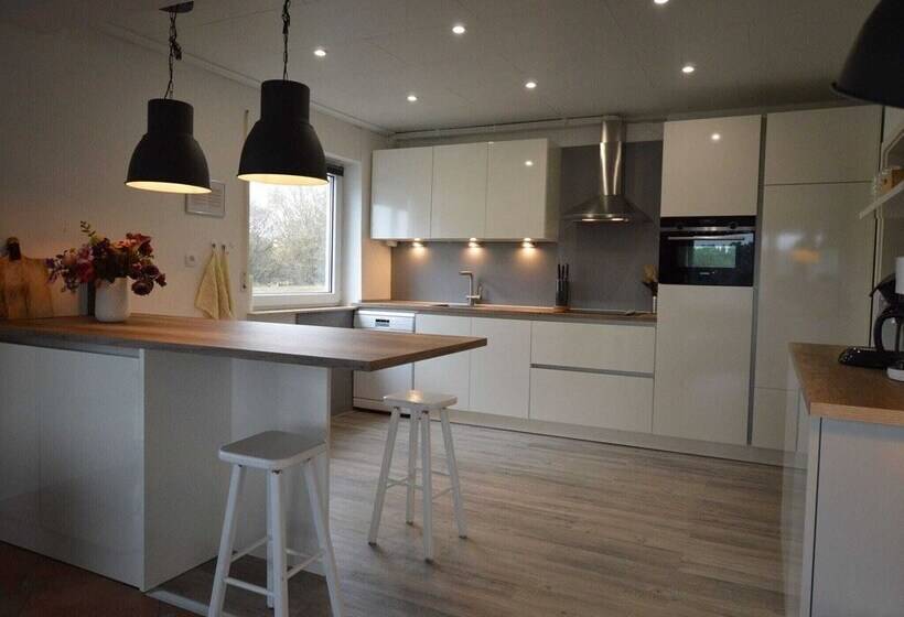 Delightful Villa In Gerolstein With Private Garden