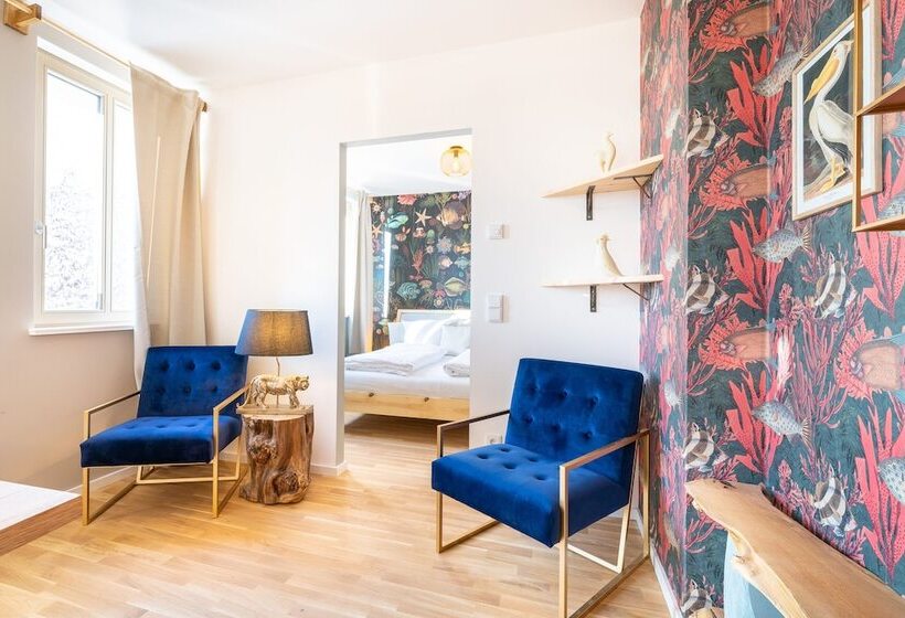 Design Apartments   Am Weinberg