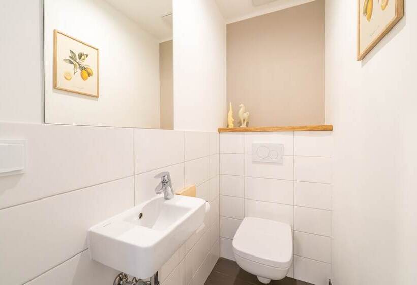 Design Apartments   Am Weinberg