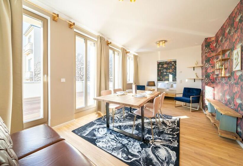 Design Apartments   Am Weinberg