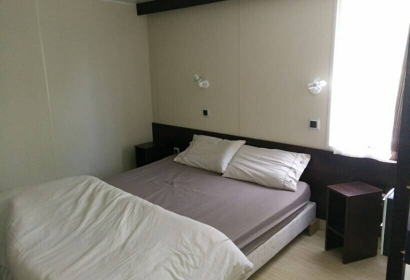 酒店 Au Tour De L Aveyron