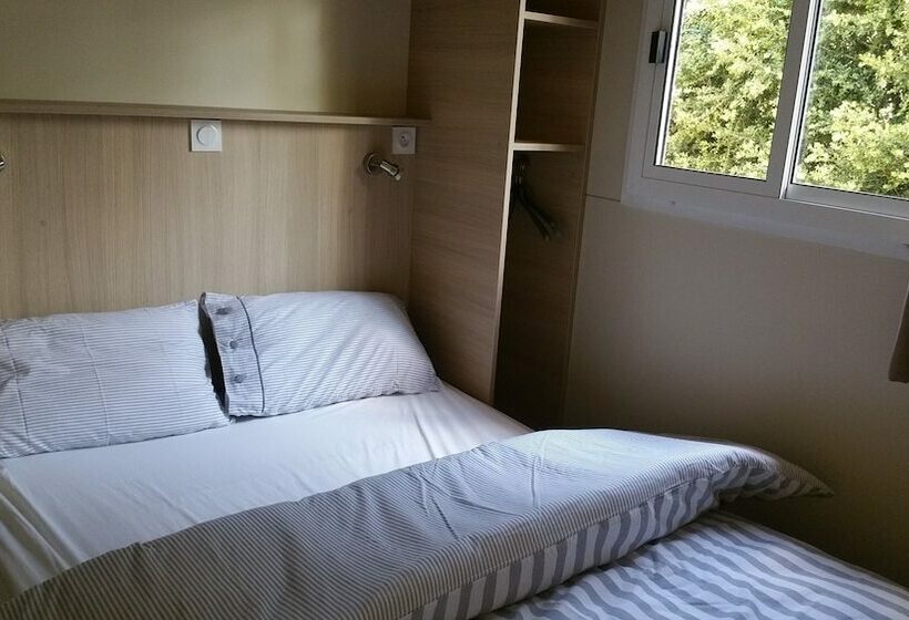 酒店 Au Tour De L Aveyron