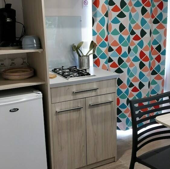 酒店 Au Tour De L Aveyron