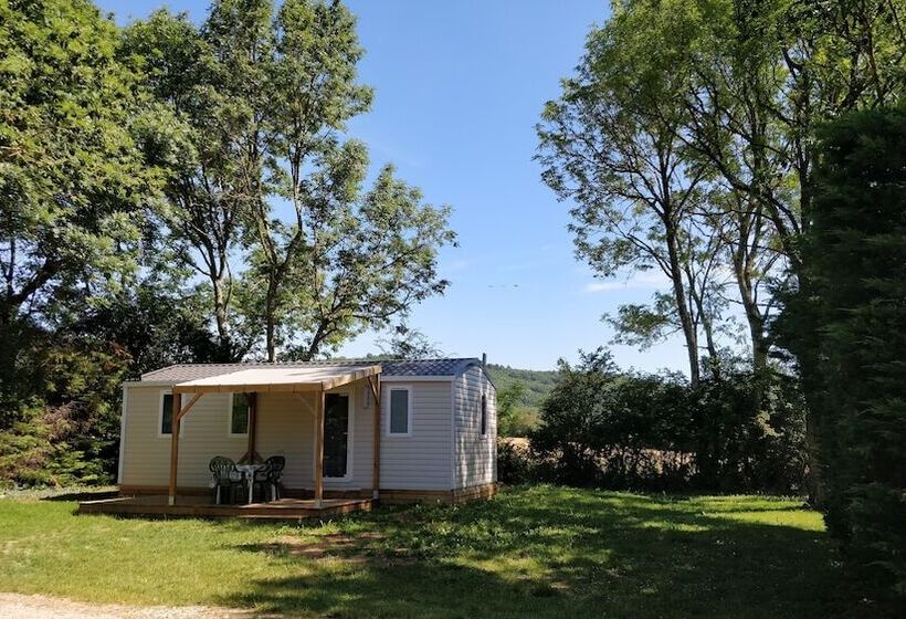 酒店 Au Tour De L Aveyron