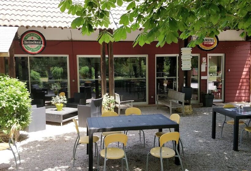 酒店 Au Tour De L Aveyron