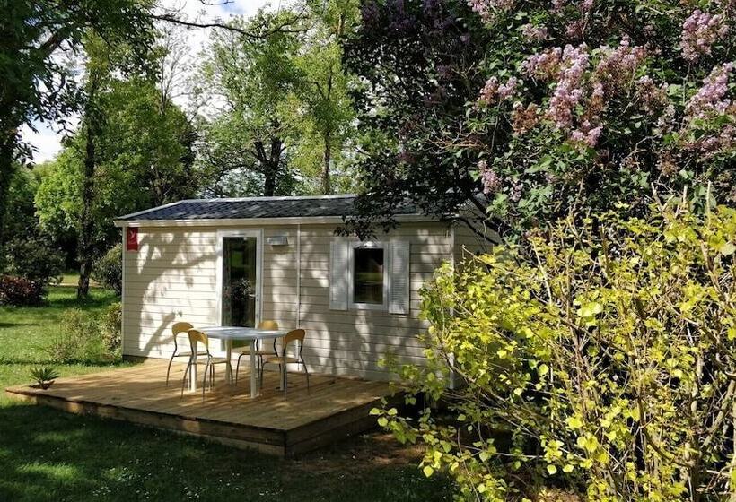 酒店 Au Tour De L Aveyron