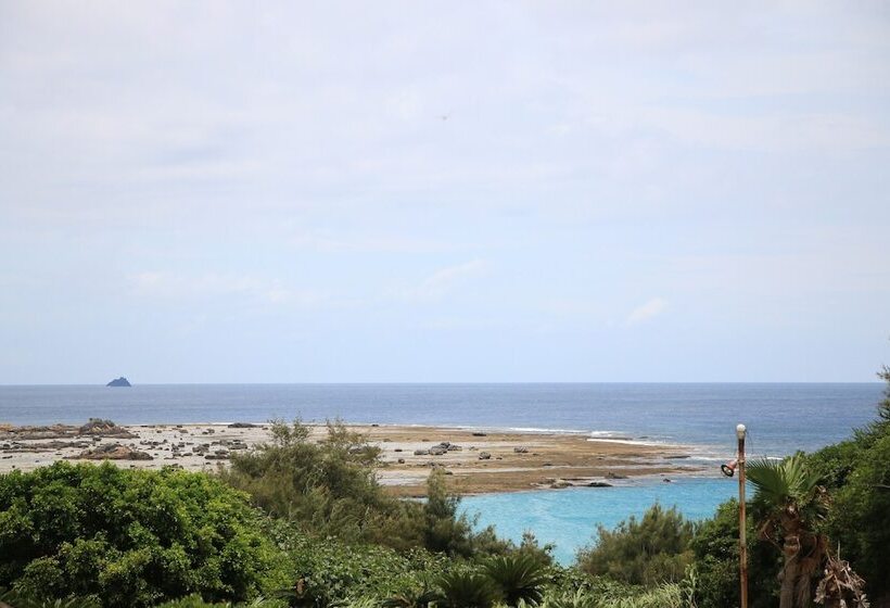 בית מלון כפרי Rest And Lodge Syou