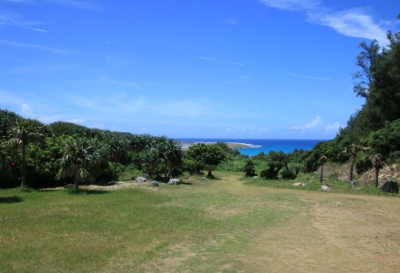 בית מלון כפרי Rest And Lodge Syou