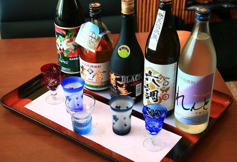 בית מלון כפרי Rest And Lodge Syou