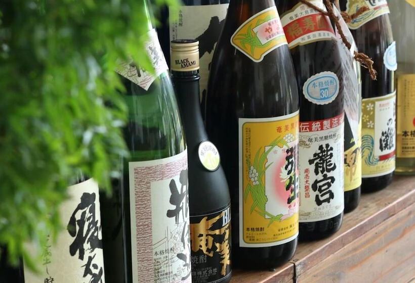 בית מלון כפרי Rest And Lodge Syou