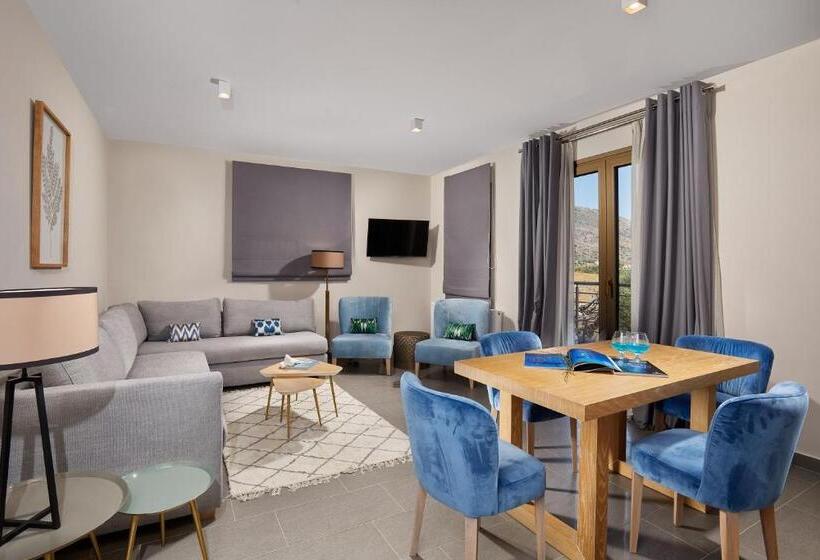 هتل Sempre Viva Suites