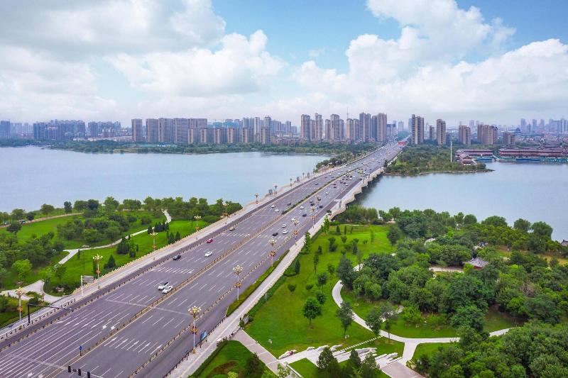 فندق Sheraton Kaifeng