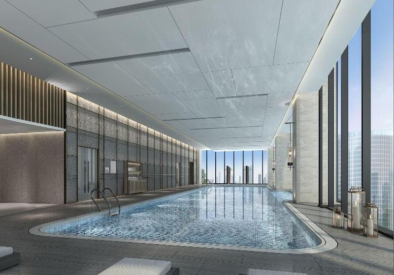 فندق Sheraton Kaifeng
