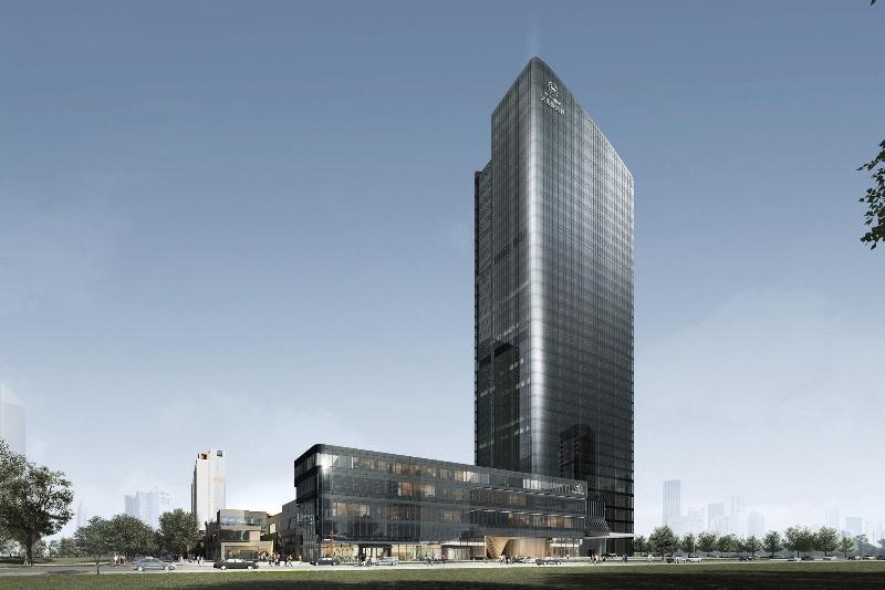 فندق Sheraton Kaifeng