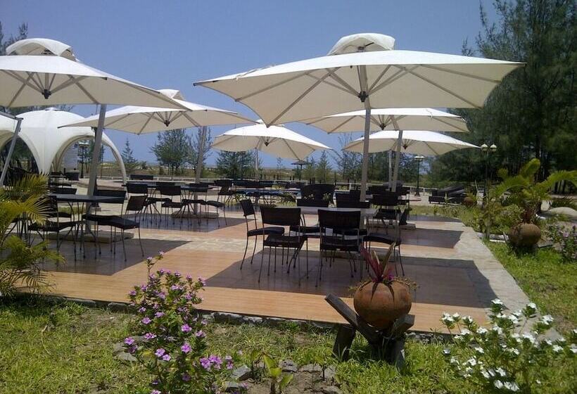 فندق Zalala Beach Lodge