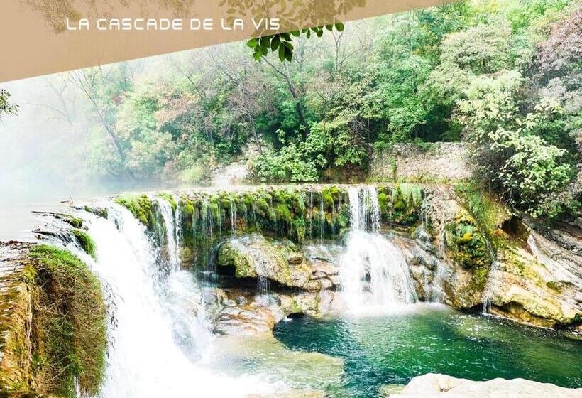 La Palmeraie   Piscine Vue Golf