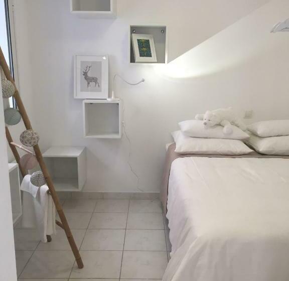 La Tanière De L Ours Blanc Aubagne Cassis Aix En Provence