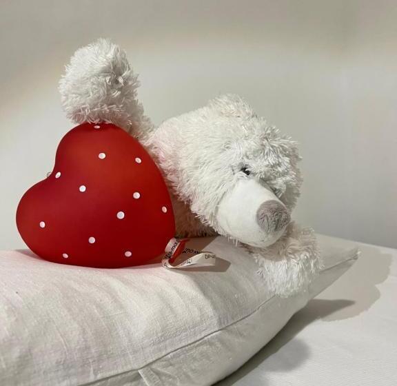 La Tanière De L Ours Blanc Aubagne Cassis Aix En Provence