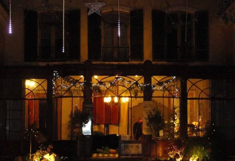 La Verriere Du Baron Greau