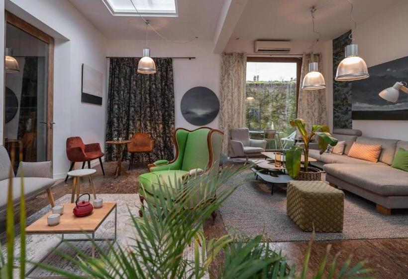 La Verriere Du Baron Greau