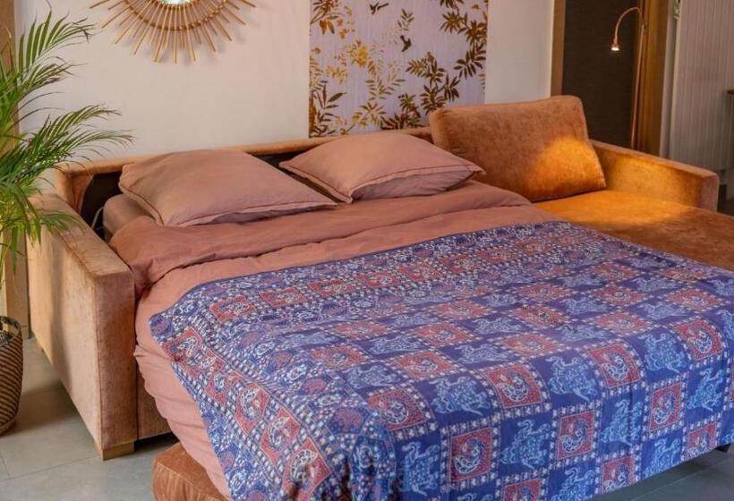 La Verriere Du Baron Greau