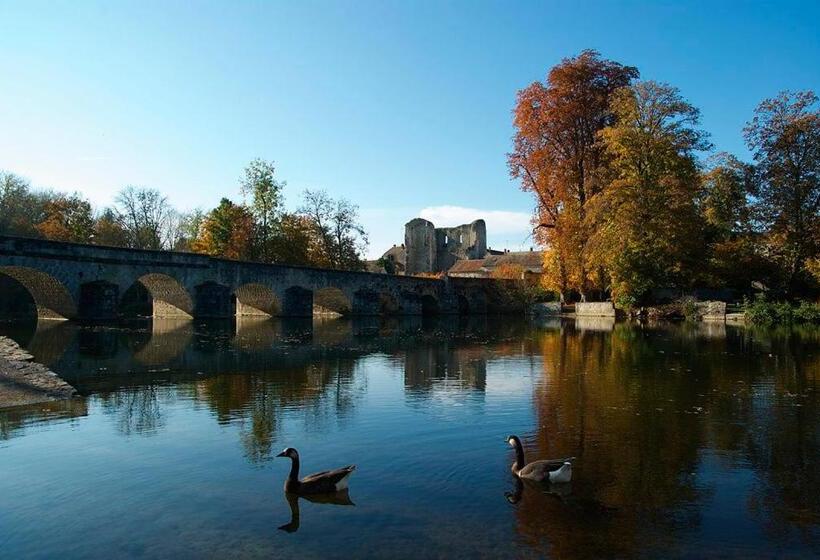 La Verriere Du Baron Greau