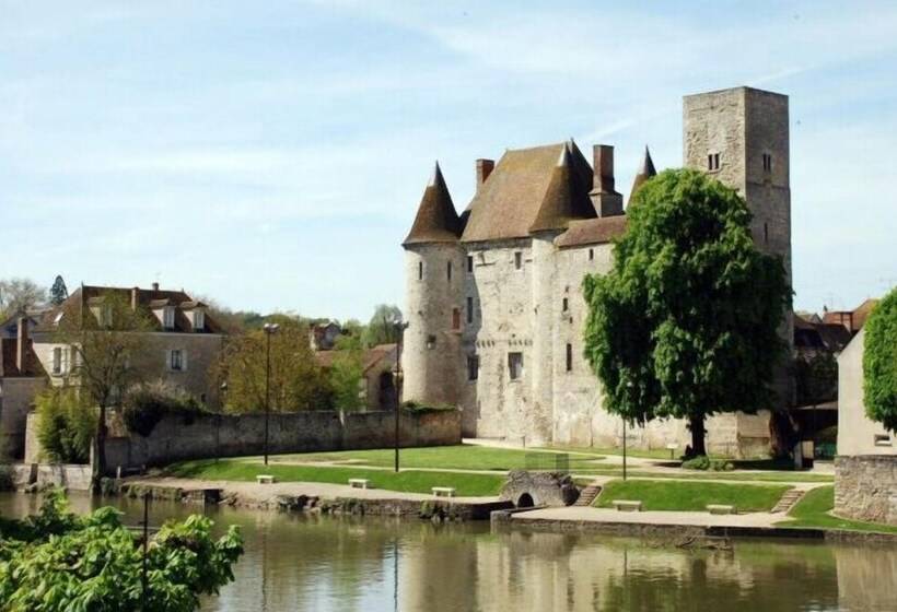 La Verriere Du Baron Greau