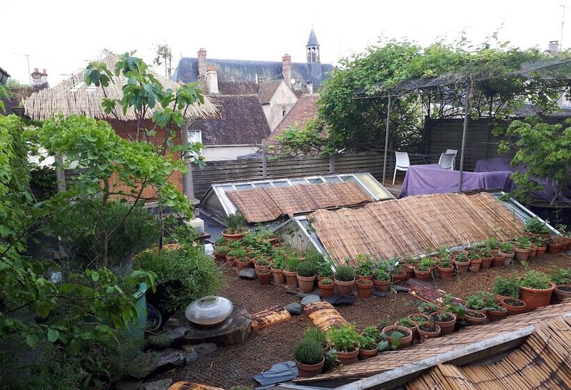 La Verriere Du Baron Greau