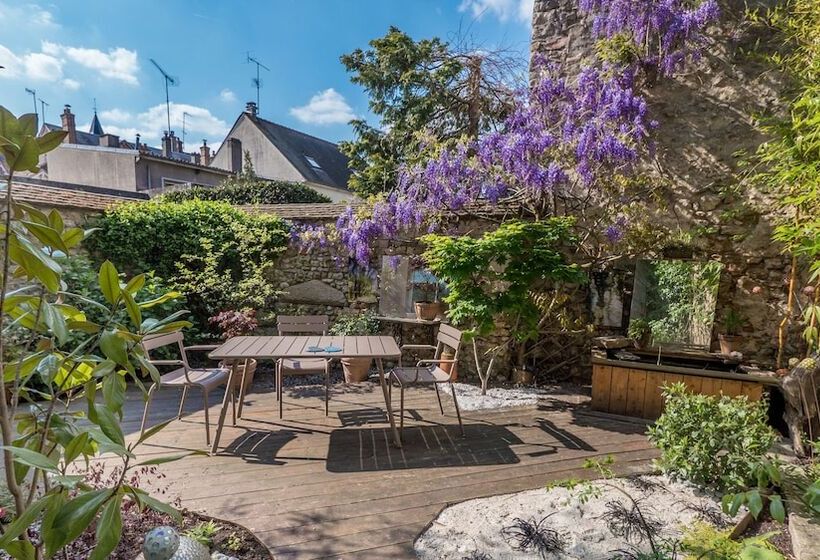 La Verriere Du Baron Greau