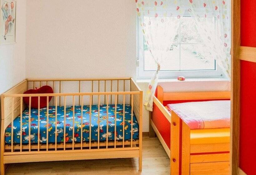 Luxurious Apartment In Medebach Near Public Pool