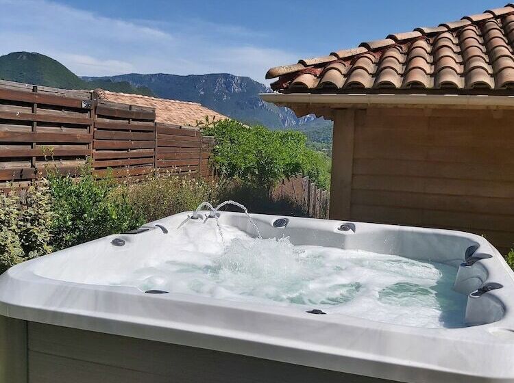膳宿费 Le Chalet Des Trois Quilles