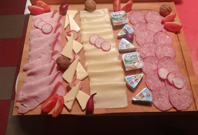 ペンション Privatzimmer Dimitrova