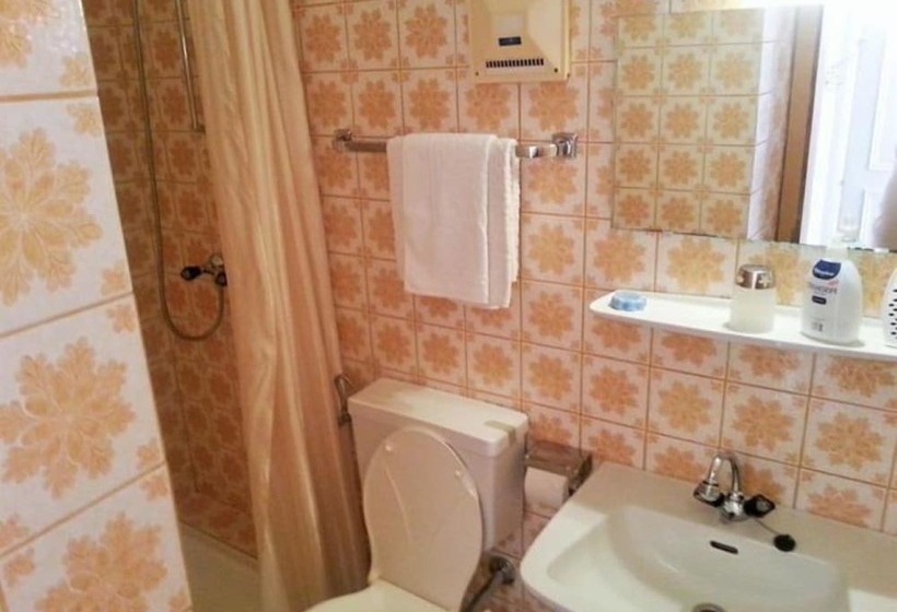 ペンション Privatzimmer Dimitrova