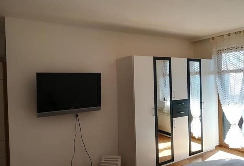 ペンション Privatzimmer Dimitrova