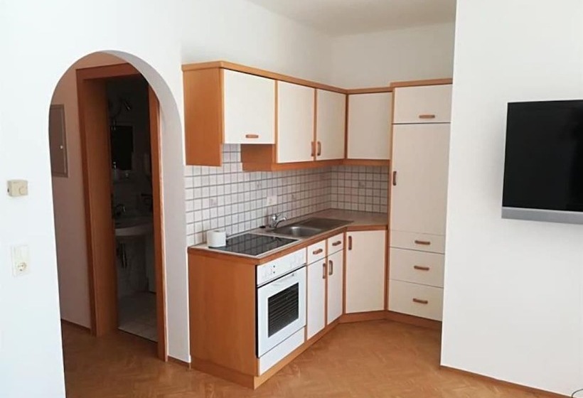 ペンション Privatzimmer Dimitrova