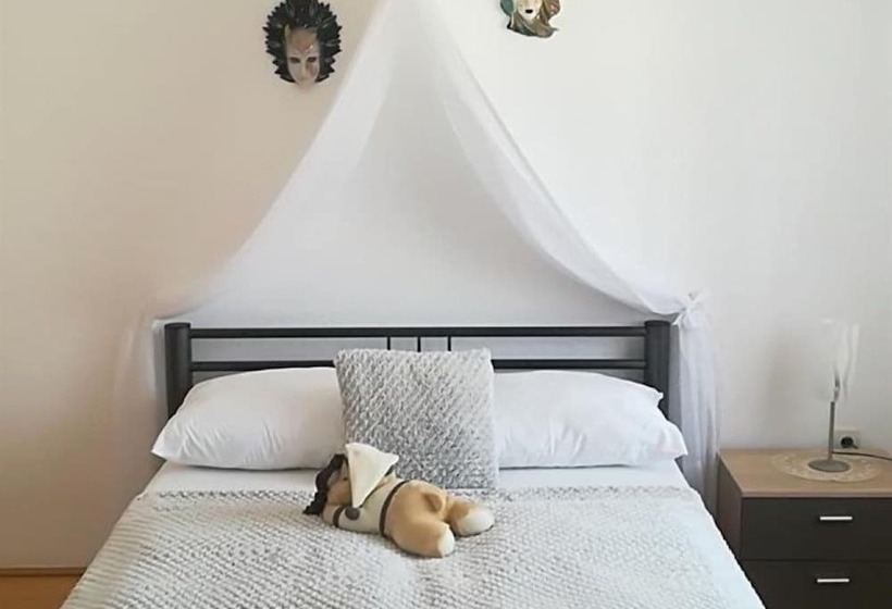 ペンション Privatzimmer Dimitrova