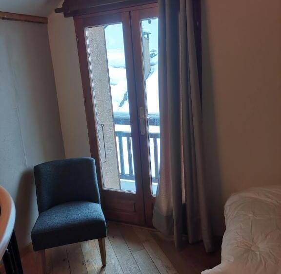 Residence Le Cairn
